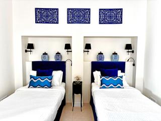 The Palm Tree House Alentejo Private swimming pool 6 suites Iconic Palm tree - 6