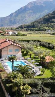 Residence Verdeblu - Arco - 0