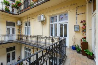 Urban Nest Visegradi - Budapest - 7