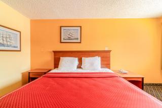 OYO Budget Inn Falfurrias Hwy 281 - Falfurrias - 7