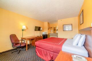 OYO Budget Inn Falfurrias Hwy 281 - Falfurrias - 6