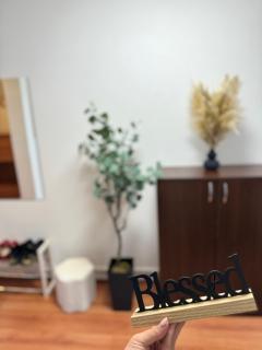 Cozy Apartment near City Center - 9