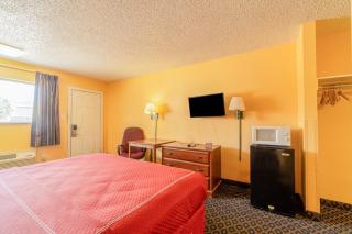 OYO Budget Inn Falfurrias Hwy 281 - Falfurrias - 3
