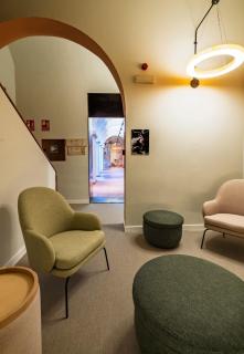 Hotel Valle del Ambroz - Hervás - 3