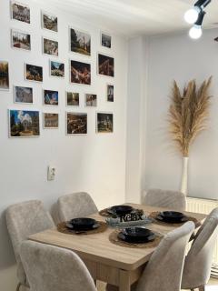 Cozy Apartment near City Center - Târgu Mureș - 8