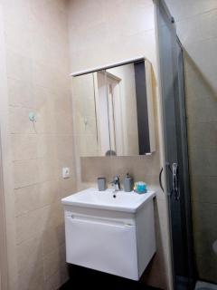 REKA Apartment Shartava - Tbilisi - 7