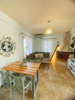 Villa Edem - Khalikerí - 6