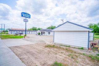 OYO Budget Inn Falfurrias Hwy 281 - Falfurrias - 2