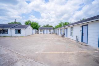 OYO Budget Inn Falfurrias Hwy 281 - 8