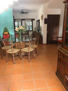 Casa Fragatas in Ixtapa - 1