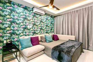 Beautiful Loft in In front of Tortugas Beach - Cancún - 7