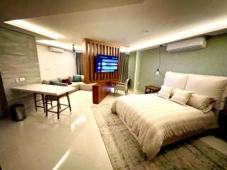 Beautiful Loft in In front of Tortugas Beach - 5