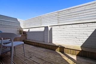 Coastal Retreat with Town views in Historic Hastings - Hastings - 7