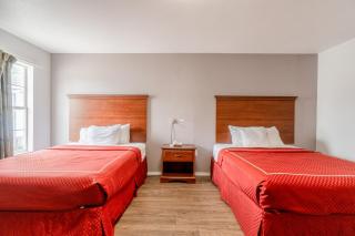 OYO Budget Inn Falfurrias Hwy 281 - 7