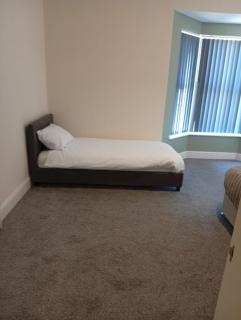 Elegant space - Liverpool - 4