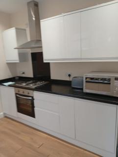 Elegant space - Liverpool - 2