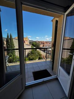 City Studio - Cavalaire-sur-Mer - 4