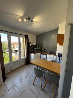 City Studio - Cavalaire-sur-Mer - 2