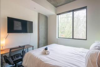 Modern 2BD - CDT - Gym, Pool, Parking - Sleep 8 - Phoenix - 3