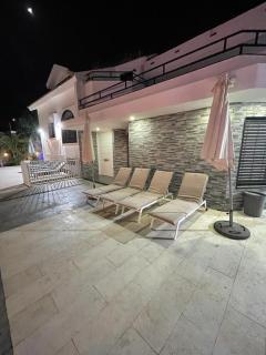 Villa white-design - Eilat - 2