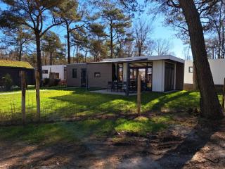 Bospark Het Groene Hert nummer 103 - Haarle - 3
