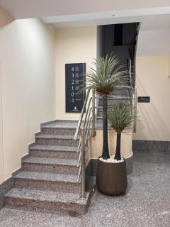 Aparthotel A&M VIÑA II - Jove (Xove) - 7
