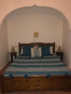 Dar Zaher - Aourir - 5