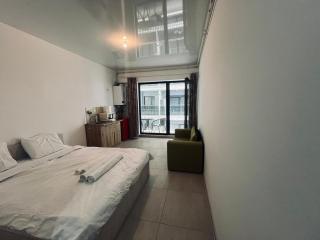 Studio Mirage Sunset Mamaia - 3