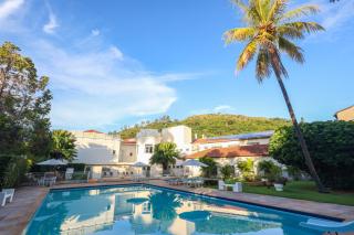 Grande Hotel Águas da Prata - 1