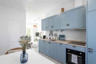 Charming and Cozy beach apartment - Estoril - 8