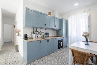 Charming and Cozy beach apartment - Estoril - 5