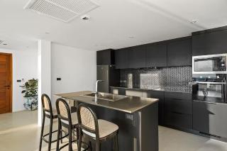 Beachfront Sunset Villa ! - Ban Thong Phlu - 6