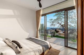 Beachfront Sunset Villa ! - Ban Thong Phlu - 4