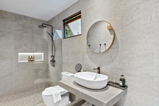 Beachfront Sunset Villa ! - Ban Thong Phlu - 1