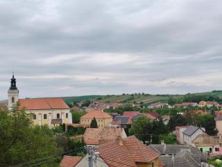 Penzion - sklipek Otáhalovo - 6