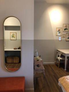 Chateau Fort Lapin kamer 2 - Brujas - 3