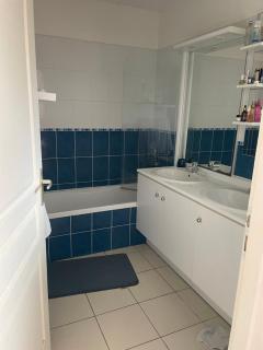 Appartement à Soulac-sur-mer, Résidence Villa Marine - Soulac-sur-Mer - 8