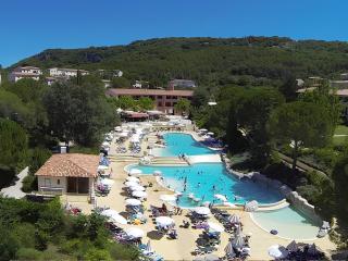 Duplex dans Village Vacances 6 personnes - Ardèche - Grospierres - 0