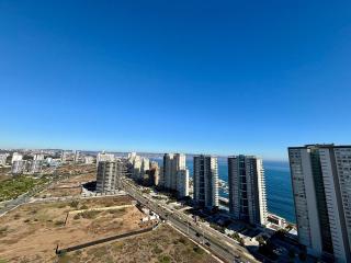 Departamento Espectacular Vista en Reñaca - Viña del Mar - 7