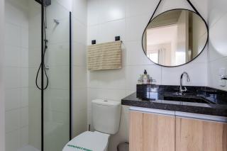 Apê 707 B Com Varanda - São Paulo - 7