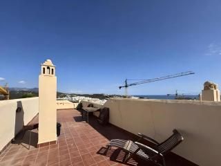 Tranquil Rooftop Oasis Dream - La Cala de Mijas - 7
