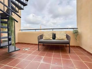 Tranquil Rooftop Oasis Dream - La Cala de Mijas - 5