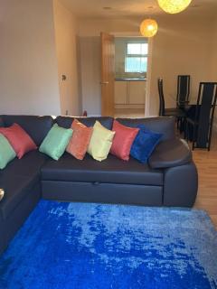 Two Bed Flat By The Beach No Parties No Events - Southend-on-Sea - 0