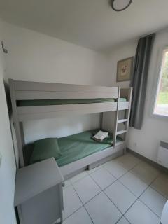 Duplex dans Village Vacances 6 personnes - Ardèche - Grospierres - 5