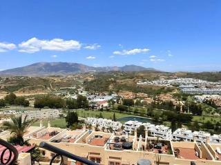 Tranquil Rooftop Oasis Dream - La Cala de Mijas - 1