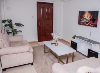 CMQ Apartments - Kisumu - 5