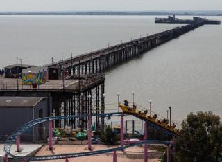 Two Bed Flat By The Beach No Parties No Events - Southend-on-Sea - 6