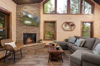 Hillside Haven by Avada Properties - Pigeon Forge - 8
