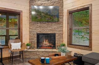 Hillside Haven by Avada Properties - Pigeon Forge - 2