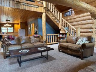 Katherine Lake Lodge - Hazelhurst - 2